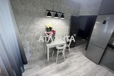 1-кімнатна квартира за адресою Одеський провулок (площа 42 м²) - Atlanta.ua - фото 29