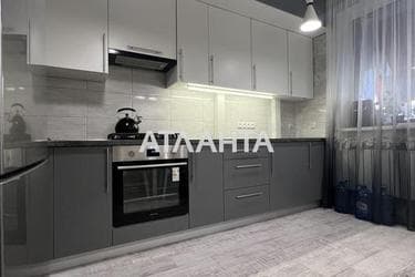 1-кімнатна квартира за адресою Одеський провулок (площа 42 м²) - Atlanta.ua - фото 30