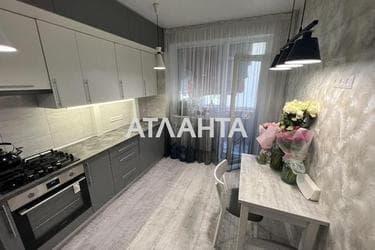 1-кімнатна квартира за адресою Одеський провулок (площа 42 м²) - Atlanta.ua - фото 31