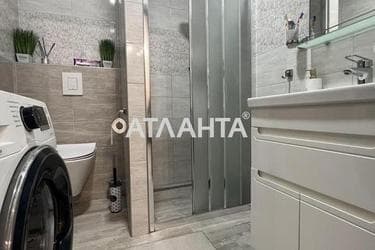 1-кімнатна квартира за адресою Одеський провулок (площа 42 м²) - Atlanta.ua - фото 32