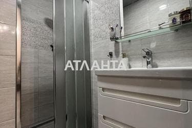 1-кімнатна квартира за адресою Одеський провулок (площа 42 м²) - Atlanta.ua - фото 33