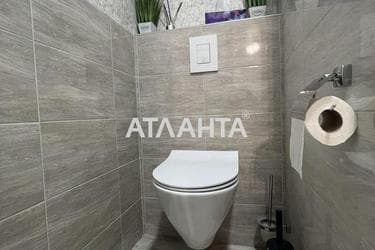 1-кімнатна квартира за адресою Одеський провулок (площа 42 м²) - Atlanta.ua - фото 34