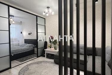 1-кімнатна квартира за адресою Одеський провулок (площа 42 м²) - Atlanta.ua - фото 35