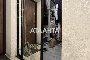 1-кімнатна квартира за адресою Одеський провулок (площа 42 м²) - Atlanta.ua - фото 36