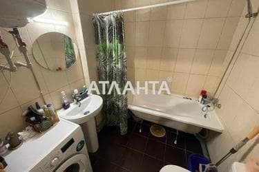 1-room apartment apartment by the address st. Vorobeva ak (area 36 m²) - Atlanta.ua - photo 11