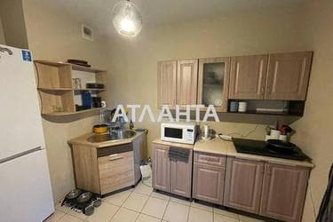 1-room apartment apartment by the address st. Vorobeva ak (area 36 m²) - Atlanta.ua - photo 13