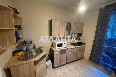 1-room apartment apartment by the address st. Vorobeva ak (area 36 m²) - Atlanta.ua - photo 14