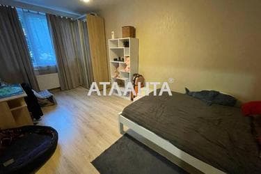 1-room apartment apartment by the address st. Vorobeva ak (area 36 m²) - Atlanta.ua - photo 8