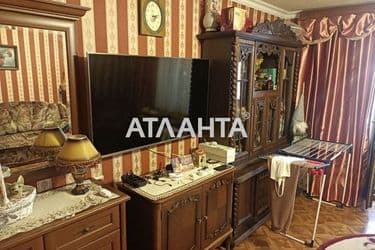 3-комнатная квартира по адресу ул. Бабаджаняна марш. (площадь 68,6 м²) - Atlanta.ua - фото 13