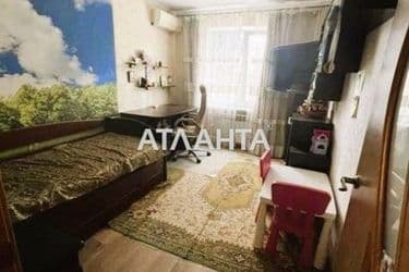 2-кімнатна квартира за адресою Дніпропетр. Дор. (площа 51,4 м²) - Atlanta.ua - фото 9