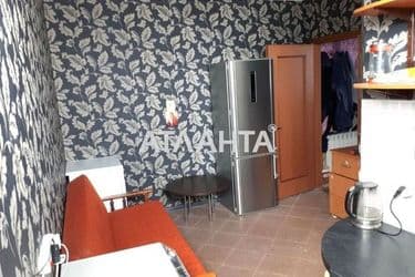 Дом по адресу Майский 4-й пер. (площадь 27 м²) - Atlanta.ua - фото 6