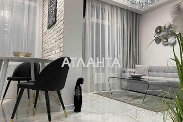 1-room apartment apartment by the address st. Kamanina (area 37 m²) - Atlanta.ua - photo 24