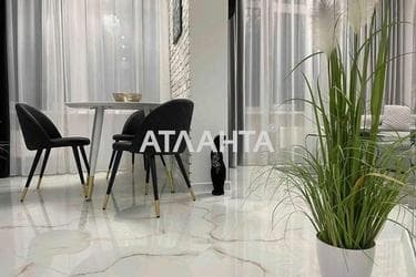 1-room apartment apartment by the address st. Kamanina (area 37 m²) - Atlanta.ua - photo 25