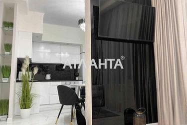 1-room apartment apartment by the address st. Kamanina (area 37 m²) - Atlanta.ua - photo 26