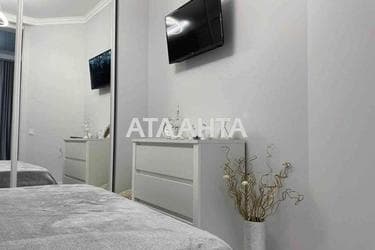 1-room apartment apartment by the address st. Kamanina (area 37 m²) - Atlanta.ua - photo 27