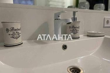 1-room apartment apartment by the address st. Kamanina (area 37 m²) - Atlanta.ua - photo 28