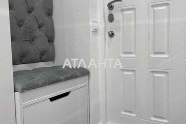 1-room apartment apartment by the address st. Kamanina (area 37 m²) - Atlanta.ua - photo 31