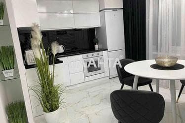 1-room apartment apartment by the address st. Kamanina (area 37 m²) - Atlanta.ua - photo 32