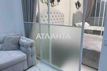 1-room apartment apartment by the address st. Kamanina (area 37 m²) - Atlanta.ua - photo 34