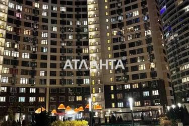 1-room apartment apartment by the address st. Kamanina (area 37 m²) - Atlanta.ua - photo 35