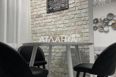 1-room apartment apartment by the address st. Kamanina (area 37 m²) - Atlanta.ua - photo 37