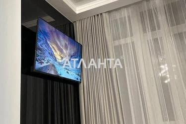 1-room apartment apartment by the address st. Kamanina (area 37 m²) - Atlanta.ua - photo 38