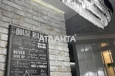 1-room apartment apartment by the address st. Kamanina (area 37 m²) - Atlanta.ua - photo 39