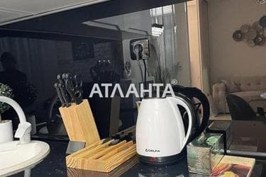 1-room apartment apartment by the address st. Kamanina (area 37 m²) - Atlanta.ua - photo 40