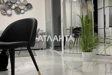 1-room apartment apartment by the address st. Kamanina (area 37 m²) - Atlanta.ua - photo 45