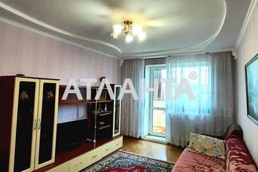 2-rooms apartment apartment by the address st. Kudryashova Krupskoy (area 58,8 m²) - Atlanta.ua - photo 21