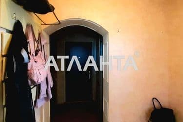 2-rooms apartment apartment by the address st. Kudryashova Krupskoy (area 58,8 m²) - Atlanta.ua - photo 22