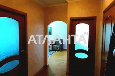 2-rooms apartment apartment by the address st. Kudryashova Krupskoy (area 58,8 m²) - Atlanta.ua - photo 25