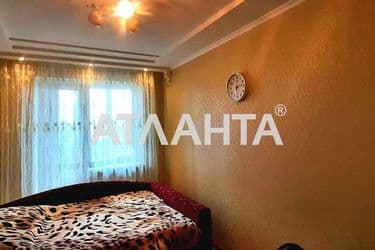 2-rooms apartment apartment by the address st. Kudryashova Krupskoy (area 58,8 m²) - Atlanta.ua - photo 26