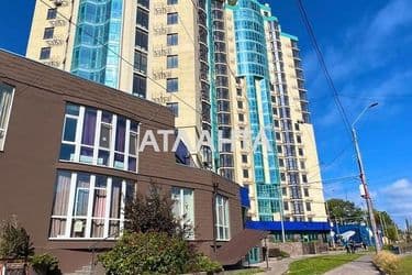 2-комнатная квартира по адресу Фонтанская дор. (площадь 83,6 м²) - Atlanta.ua - фото 14