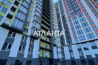 1-room apartment apartment by the address st. Vilyamsa ak (area 27,7 m²) - Atlanta.ua - photo 9