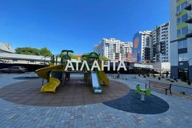 3-rooms apartment apartment by the address st. Vilyamsa ak (area 70,8 m²) - Atlanta.ua - photo 6