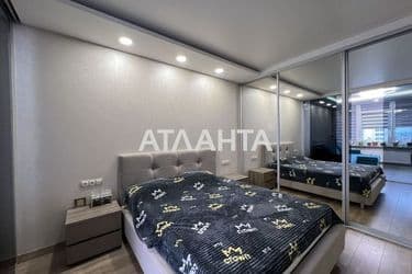 2-rooms apartment apartment by the address st. Zhemchuzhnaya (area 75 m²) - Atlanta.ua - photo 18