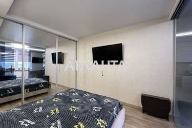 2-rooms apartment apartment by the address st. Zhemchuzhnaya (area 75 m²) - Atlanta.ua - photo 20