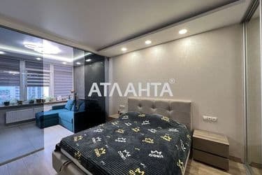2-rooms apartment apartment by the address st. Zhemchuzhnaya (area 75 m²) - Atlanta.ua - photo 21