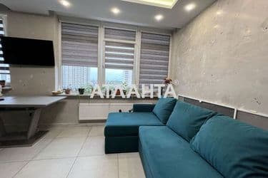 2-rooms apartment apartment by the address st. Zhemchuzhnaya (area 75 m²) - Atlanta.ua - photo 22