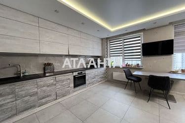 2-rooms apartment apartment by the address st. Zhemchuzhnaya (area 75 m²) - Atlanta.ua - photo 23