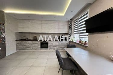 2-rooms apartment apartment by the address st. Zhemchuzhnaya (area 75 m²) - Atlanta.ua - photo 24