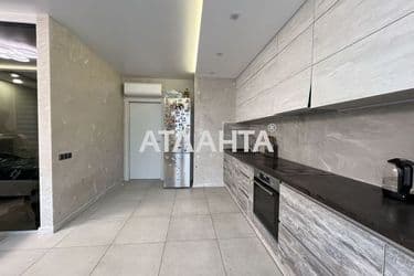 2-rooms apartment apartment by the address st. Zhemchuzhnaya (area 75 m²) - Atlanta.ua - photo 27
