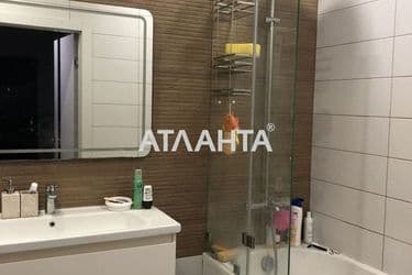 2-rooms apartment apartment by the address st. Zhemchuzhnaya (area 75 m²) - Atlanta.ua - photo 30