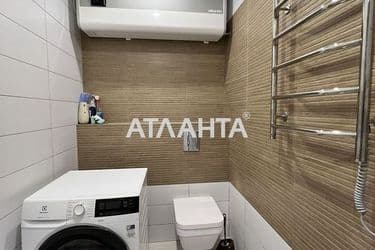 2-rooms apartment apartment by the address st. Zhemchuzhnaya (area 75 m²) - Atlanta.ua - photo 33