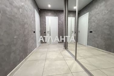 2-rooms apartment apartment by the address st. Zhemchuzhnaya (area 75 m²) - Atlanta.ua - photo 34