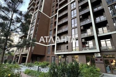 Коммерческая недвижимость по адресу ул. Гераневая (площадь 355 м²) - Atlanta.ua - фото 13