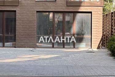 Коммерческая недвижимость по адресу ул. Гераневая (площадь 355 м²) - Atlanta.ua - фото 14