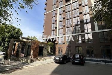 Коммерческая недвижимость по адресу ул. Гераневая (площадь 355 м²) - Atlanta.ua - фото 16