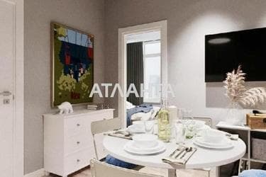 2-кімнатна квартира за адресою вул. Каманіна (площа 40 м²) - Atlanta.ua - фото 34